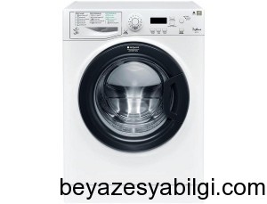 Ariston hotpoint çamaşır makinesi