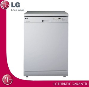 LG Bulaşık Makinesi