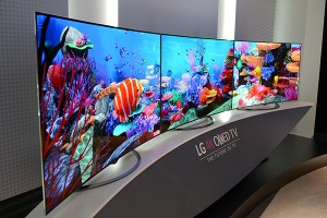 oled tv